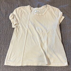 Rowan Tyler Short Sleeve T-Shirt